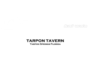 Clearwater Beach Sponsors 2016