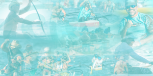 outrigger canoe race in florida